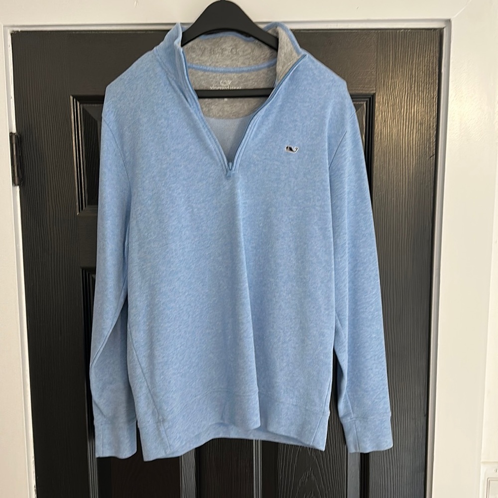 Vineyard Vines 1/4 Zip Pullover